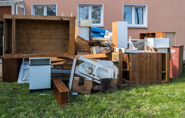 Best Full-Service Junk Removal  in North Vacherie, LA