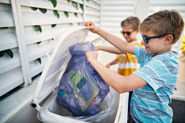 Full-Service Junk Removal in North Vacherie, LA