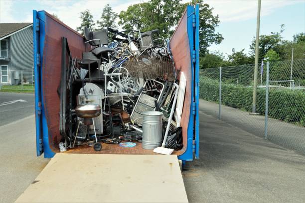 Reliable North Vacherie, LA Junk Removal Solutions
