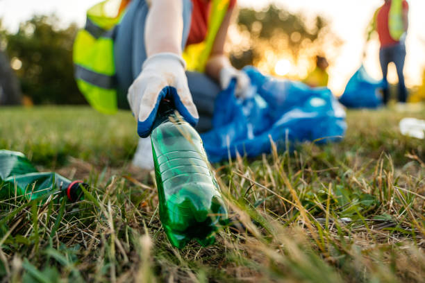 Best Trash Removal Near Me  in North Vacherie, LA
